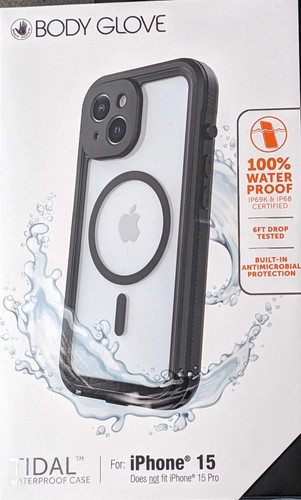 Body glove tidal - body,