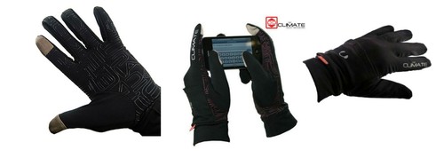 Guanti elasticizzati touch - guanti,