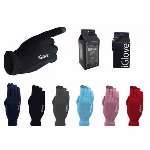 Gloves guantes para iphone - 🚩gloves,