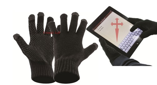 Guanti tablet ipad iphone - tablet,