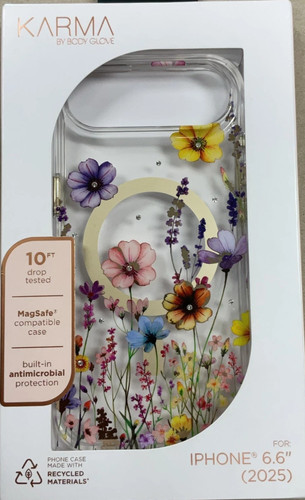 Guanto karma body iphone - guanto,