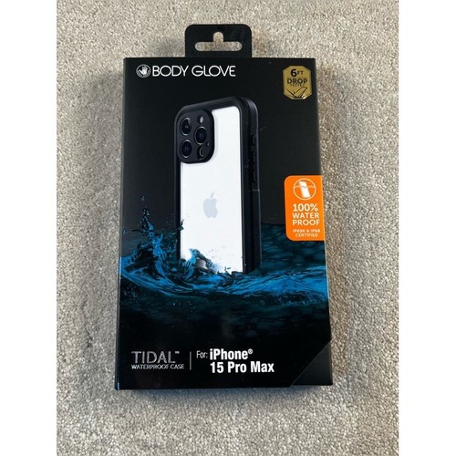 Body glove custodia - body,