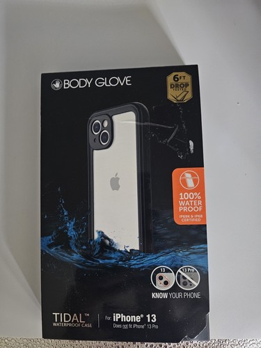 Body glove tidal custodia - body,