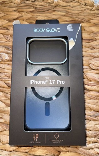 Custodia magsafe body - custodia,