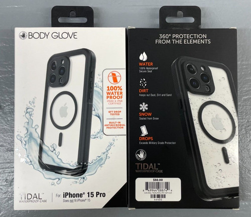 Body glove custodia - body,