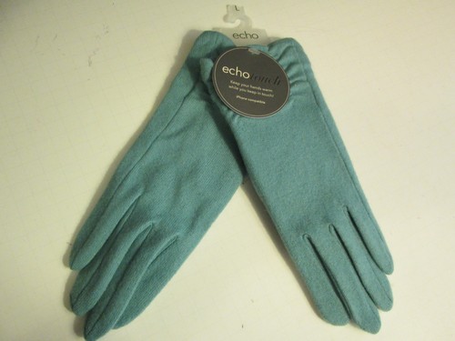 Guanti donna aqua echotouch - guanti,