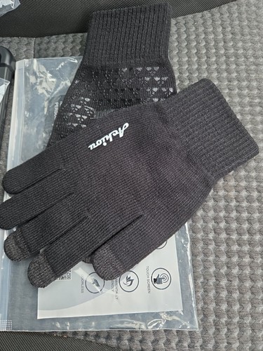 Guanti uomo lana invernali