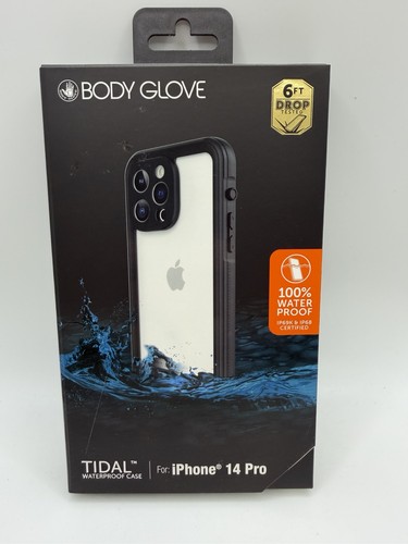 Nuovo body glove - iphone, pro