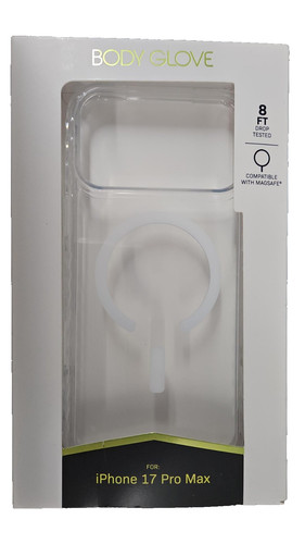 Custodia magsafe body glove - custodia,