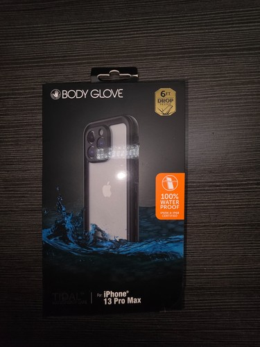 Body glove custodia - body,