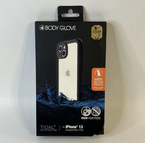 Body glove custodia - body,