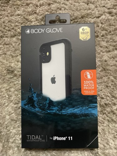 Body glove tidal custodia - body,