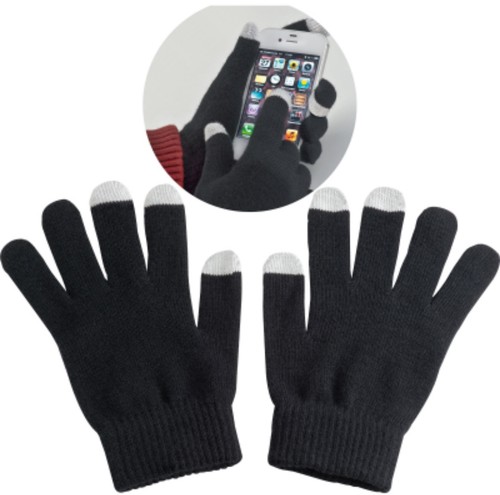 Adults touch screen gloves - adults,