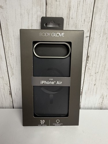 Body guanto magsafe - guanto,