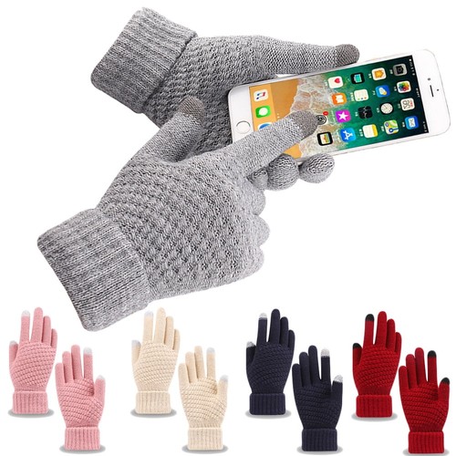 Guanti unisex magic touch - guanti,
