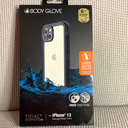 Body glove tidal impermeabile - body,