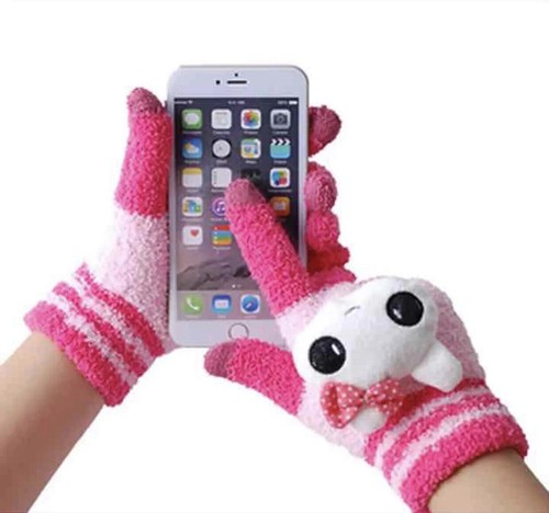 Guanti sms iphone ipad maglia - guanti,