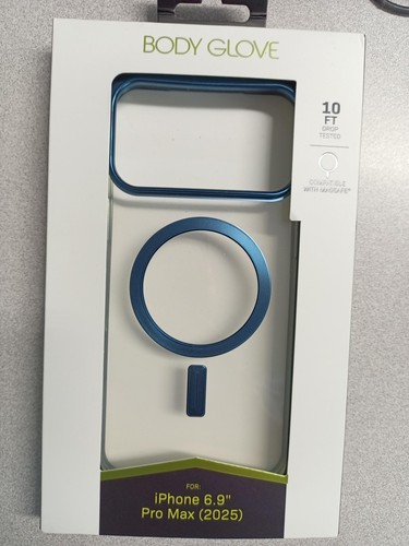 Body glove magsafe custodia - glove,