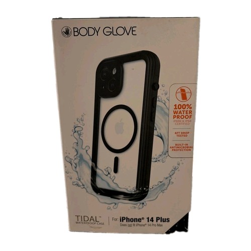 Custodia impermeabile body - custodia,