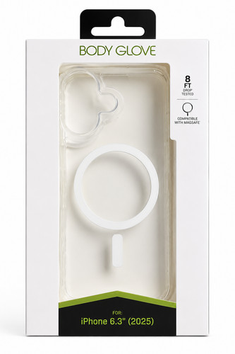 Custodia magsafe body - custodia,