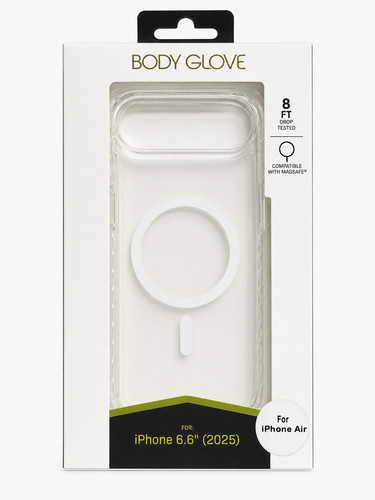 Custodia magsafe body glove - custodia,