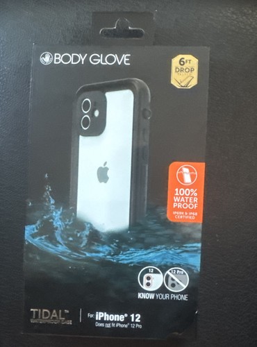Iphone pro custodia - 12,