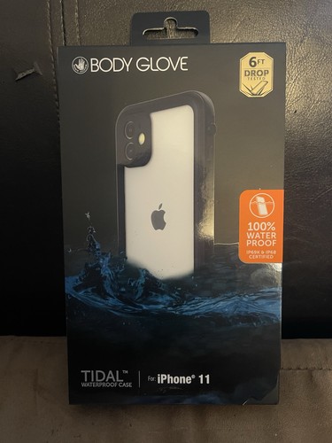 Body glove tidal custodia - glove,