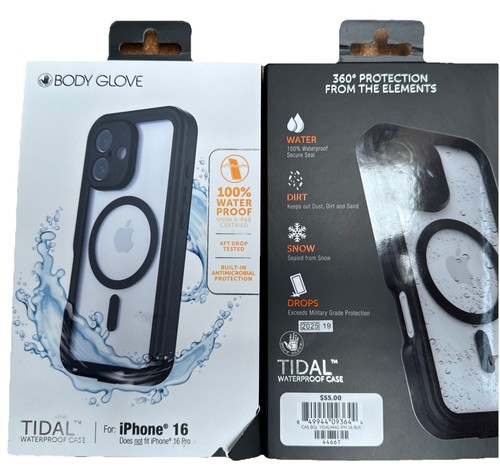 Body glove impermeabile - body,