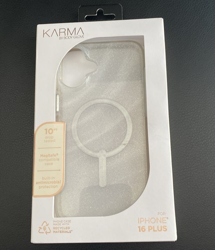 Karma body glove - karma, by