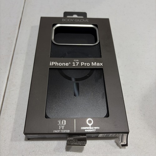 Body glove magsafe - body,