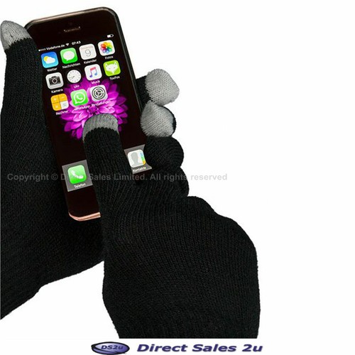 Guanti touch screen - screen, unisex