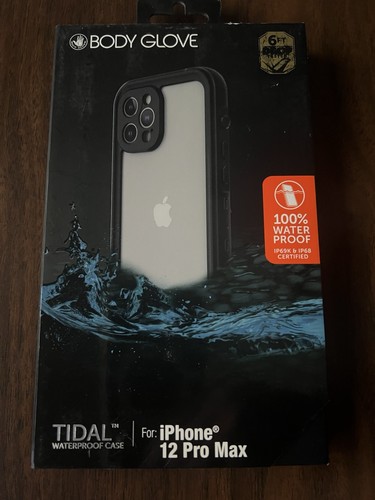 Custodia telefono impermeabile