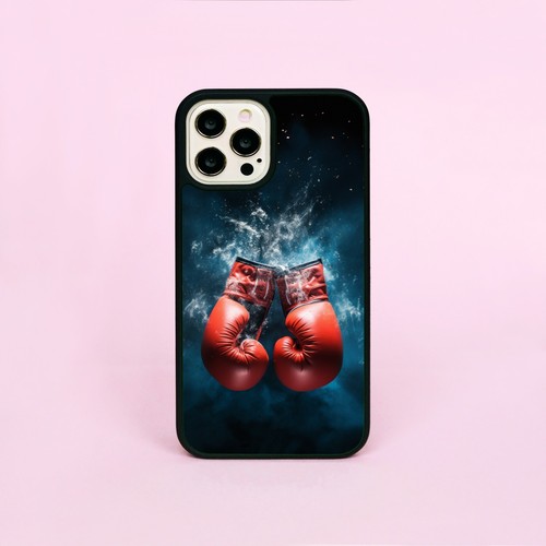 Guantoni boxe water splash - guantoni,