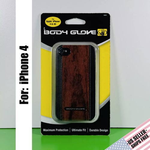 Body glove custodia - custodia, da